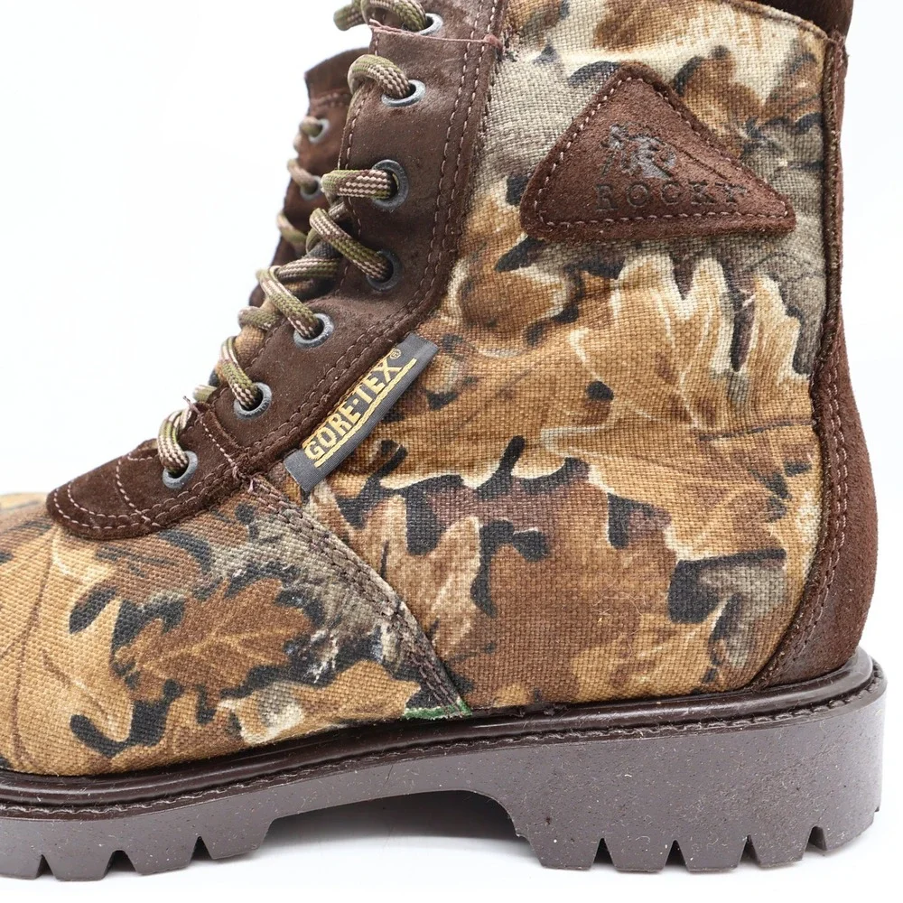 Rocky sidewinders 840